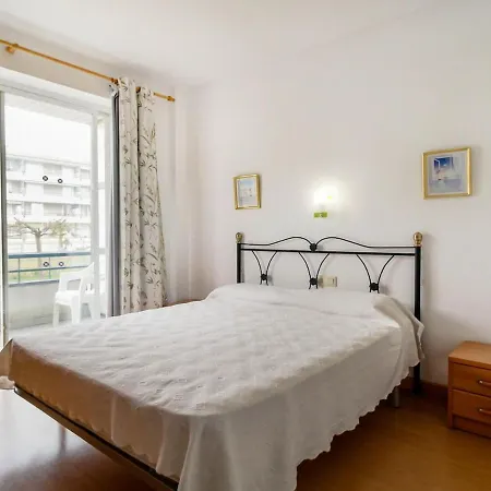 Blau Park 107 Apartman L'Estartit