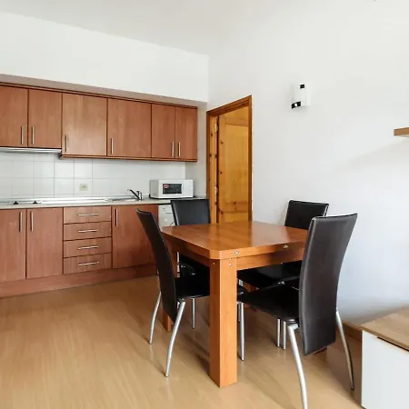 Appartement Blau Park 107 L'Estartit