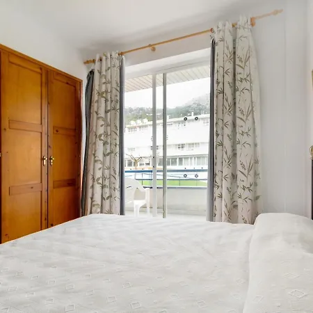 Blau Park 107 Apartman L'Estartit