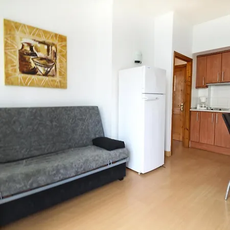 Appartement Blau Park 107 *