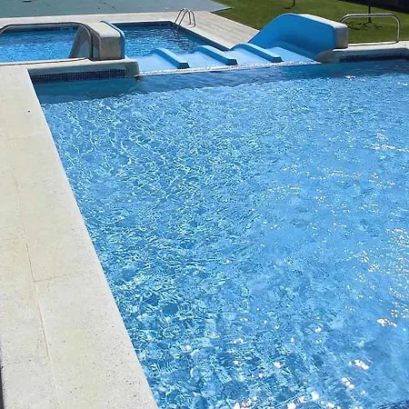 Blau Park 107 * أولاستارتيت