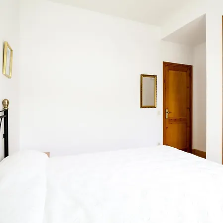 Blau Park 107 شقة
