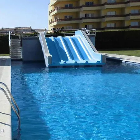 Blau Park 107 شقة