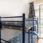 Blau Park 107 *