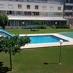 Apartment Blau Park 107