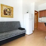 Apartment Blau Park 107 *