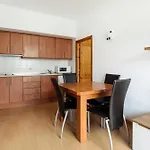 Apartment Blau Park 107 L'Estartit