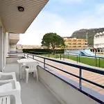 Blau Park 107 Apartment L'Estartit