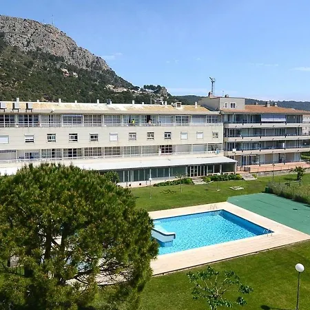 Apartamento Blau Park 107