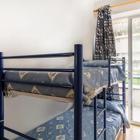 Apartamento Blau Park 107 L'Estartit