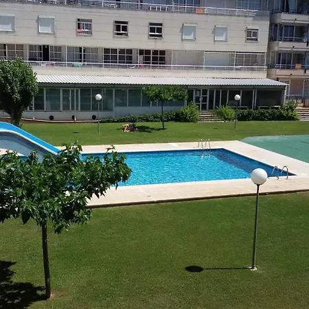Blau Park 107