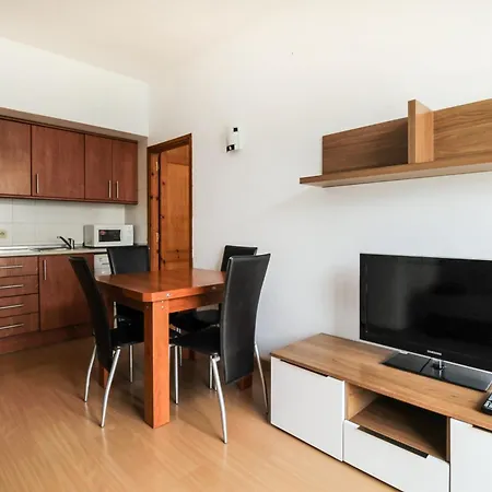Blau Park 107 Appartement L'Estartit