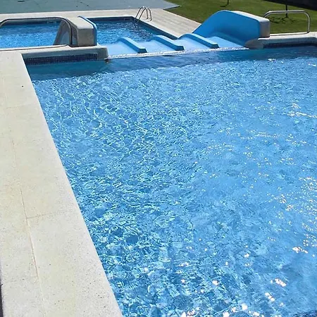 Apartamento Blau Park 107 L'Estartit