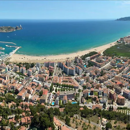 Blau Park 107 Apartamento L'Estartit
