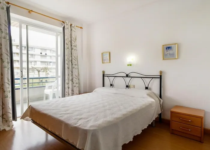 Blau Park 107 Appartement L'Estartit
