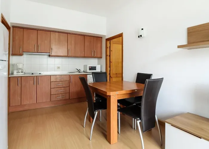 Appartement Blau Park 107 L'Estartit
