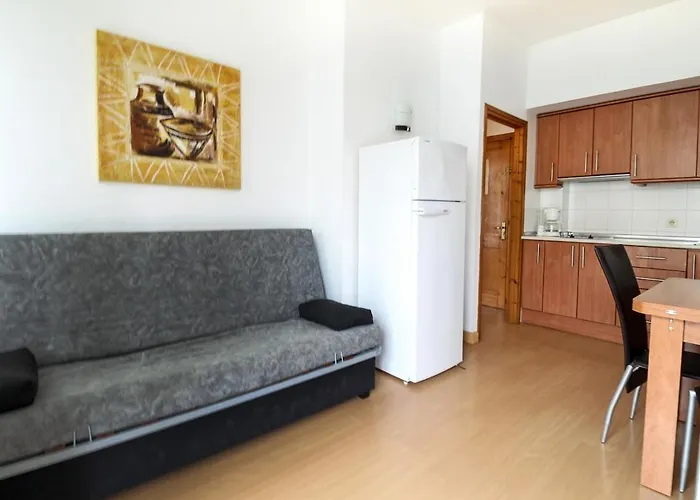 Blau Park 107 Appartement L'Estartit