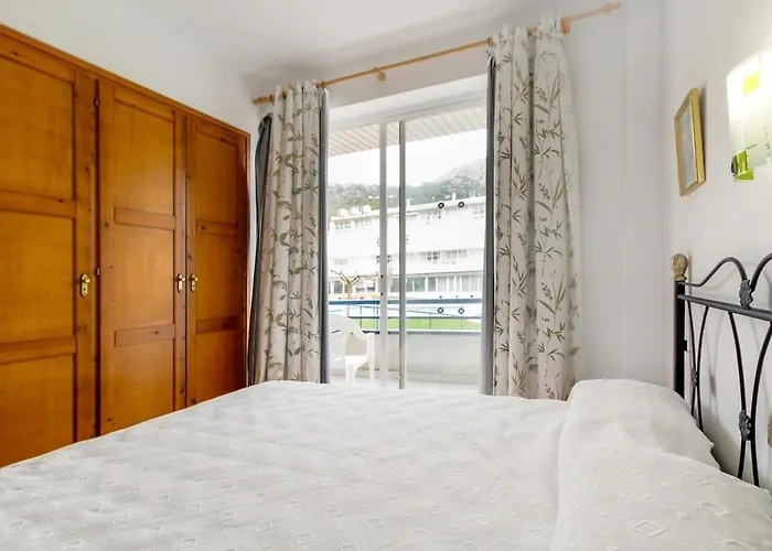 Blau Park 107 Appartement L'Estartit