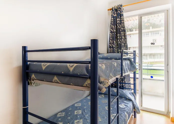 Appartement Blau Park 107 L'Estartit