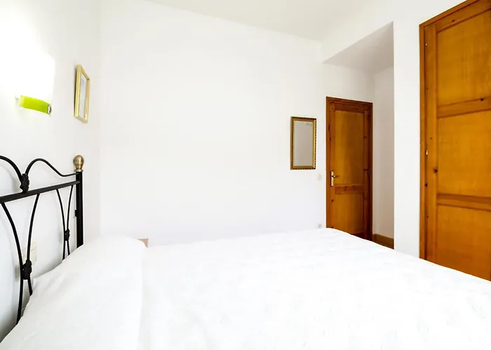 Blau Park 107 Appartement