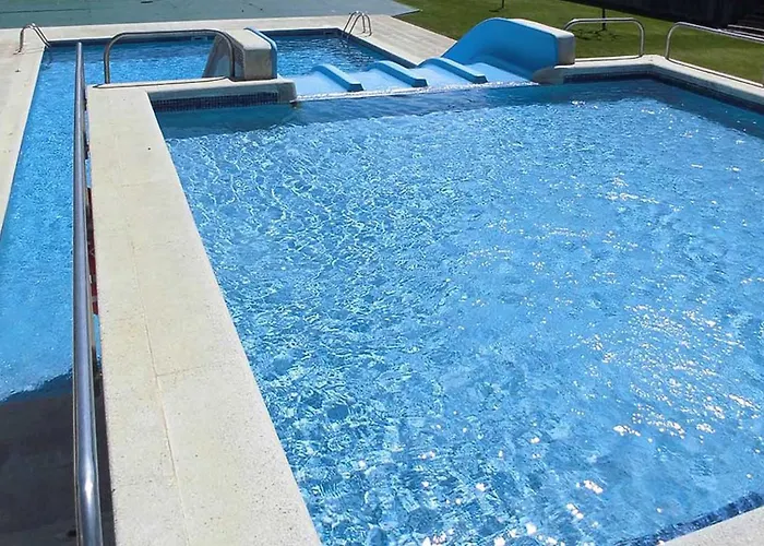 Appartement Blau Park 107 L'Estartit