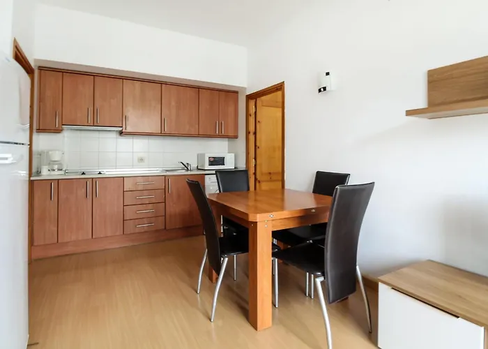 Appartement Blau Park 107 L'Estartit